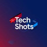 Tech Shots #26 I Prototyp Hviezdnej lode, Cybertruck, nový typ robota a ďalšie novinky
