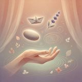 Navigate Self-Esteem: Quiet the inner critic this week