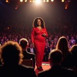 Oprah Got Fired—Then Built an Empire.