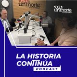 La Historia Continúa :: Colombia, Región e Historia. Parte II