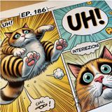 Ep. 186 - Parlare: Interiezioni 🇮🇹 Luisa's Podcast