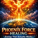 Phoenix Force Healing & Real-World Chinese Medicine - Keith Coley - 🔥 Typical Skeptic # 2353