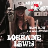 Lorraine Lewis: Femme Fatale