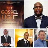 The Gospel Light Radio Show - (Episode 160)