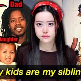 _I Gave Birth To 4 Of My Father_s Children From The Age Of 15 Yo_ - The Story Of Aziza Kibibi(MP3_160K)