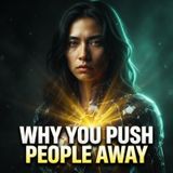 Why You’re Actually Pushing People Away (It’s Not What You Think)