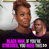 XYBM Clips: Black man, if you’re stressed, you need this