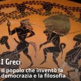 Storia - I Greci