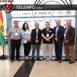 HAYEX TECHNOLOGY CONSOLIDA EL ECOSISTEMA ISP EN BOLIVIA
