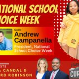 Andrew Campanella on National School Choice Week