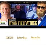 Ryan Fitzpatrick Talks Josh Allen, Bills Mafia, TNF & Bills vs. Dolphins