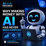 Why Making Money with AI Has Never Been Simpler