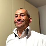GoodBooks FIERA. Conosciamo gli espositori. Gabriele Plumari