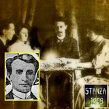 L'ESPERIMENTO ESTREMO di Thomas Lynn Bradford (Stanza 1408 Podcast)