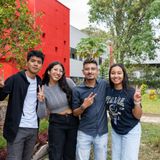 Primera Parada: El comienzo de la vida universitaria