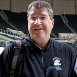 Litter Media Interview with John Derrow OHSAA Official - March 11, 2026
