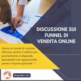 Funnel di vendita