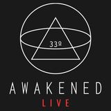 Awakened Live: X-Points, Portals, Sonic Booms, Anomalous Plasma, Solar Flares & The Paranormal Connection w/ Doc Brown