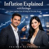 The Kevin Warsh Era Begins at the Fed — Fexingo Business