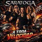 Episodio Saratoga estrena a toda velocidad