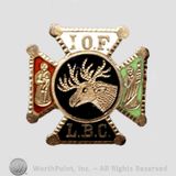 The Foresters Friendly Society