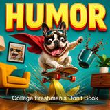 College Freshman's Don't Book - George Fullerton Evans