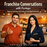 Franchise Industry Hits 5 Percent GDP Share — Fexingo Business