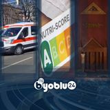 TG BYOBLU 24 | 3 MARZO 2025 | EDIZIONE 20:00