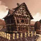 Cartoline. Saluti da.. un Chocolate House
