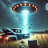 Rob McConnell Interviews - LT. COL. KEVIN RANDLE (RET) - Are Alien Abductions Fact or Fiction?