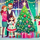 Ruth’s Christmas