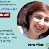 Puntata del 19 ottob  Neuroblastoma; cardiopatia; disabilità