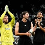 Champions: la Juventus cade in casa Real, solo un pari per l’Atalanta