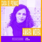Amara Moira lê "Pela decima vez"