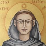 San Roberto de Molesmes, Abad. Fundador del Cister