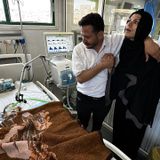 Doctors returning from Gaza beg humanity to stop the carnage
