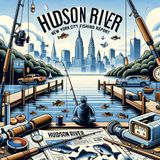 Autumn Fishing on the Hudson: Stripers, Tautog, and More