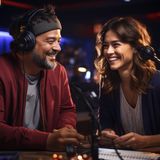 Voci Ribelli - Rebellious Voices- episodio 29