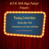 Funky Celebrities