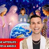 Spirit Communication & The Afterlife - Earthbound Souls - Guides & Angels | Matt Fraser