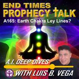 A165: EARTH 7 CHAKRAS