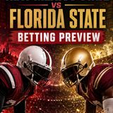 College Football New Mexico State vs Florida State: Preview and Prediction