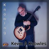 Smooth Jazz instrumentalist Kevin Knowles returns with new music album