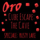 Cube Escape: The Cave