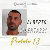 Alberto Libertazzi