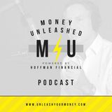 Chris Hoffman discusses the Federal Reserve (Fed) and its impact on the economy. He also introduces the 'Replace My Paycheck Challenge,' whi