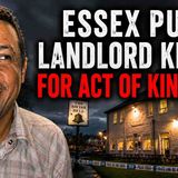 Murdered During UK COVID Lockdown _ The Killing Of Scott Gilhooly _ UK True Crime Documentary