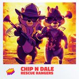 T10E15- Chip n Dale: El Nuevo Roger Rabbit