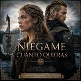 Audiolibro Niégame cuanto quieras