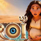 The Story of Hagar_ The Only One Who Named God _The God Who Sees Me_ _ 3D Bible Story